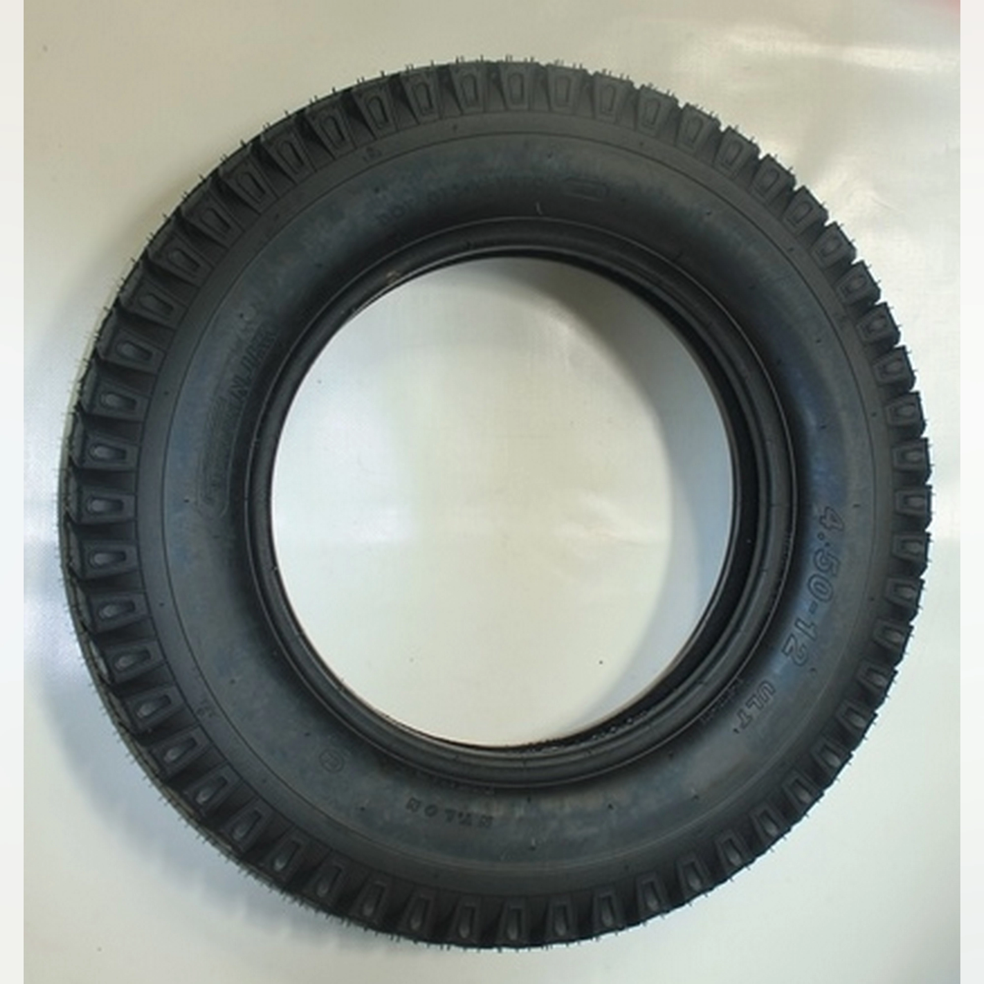 ARORA AR150-5 DIŞ LASTİK ARKA (4.50/12) #AR150-5 038